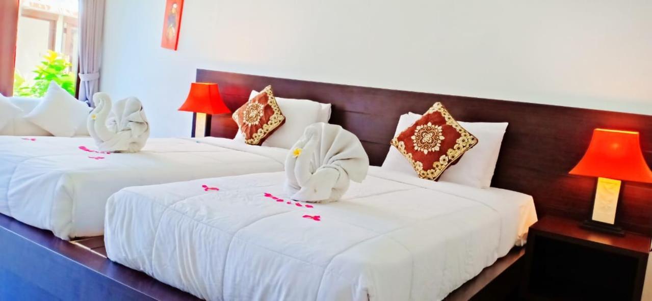The Light Bali Villas Kerobokan Exterior foto