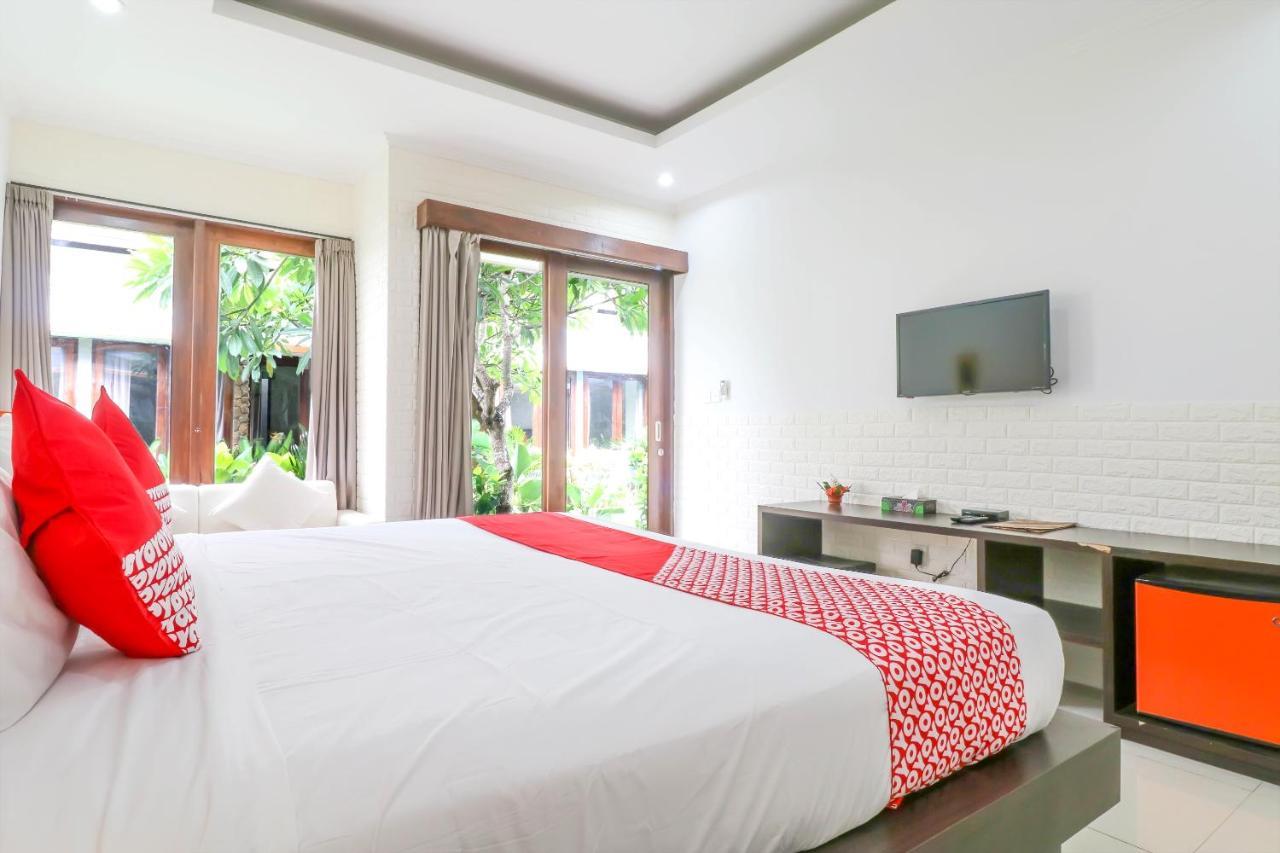 The Light Bali Villas Kerobokan Exterior foto