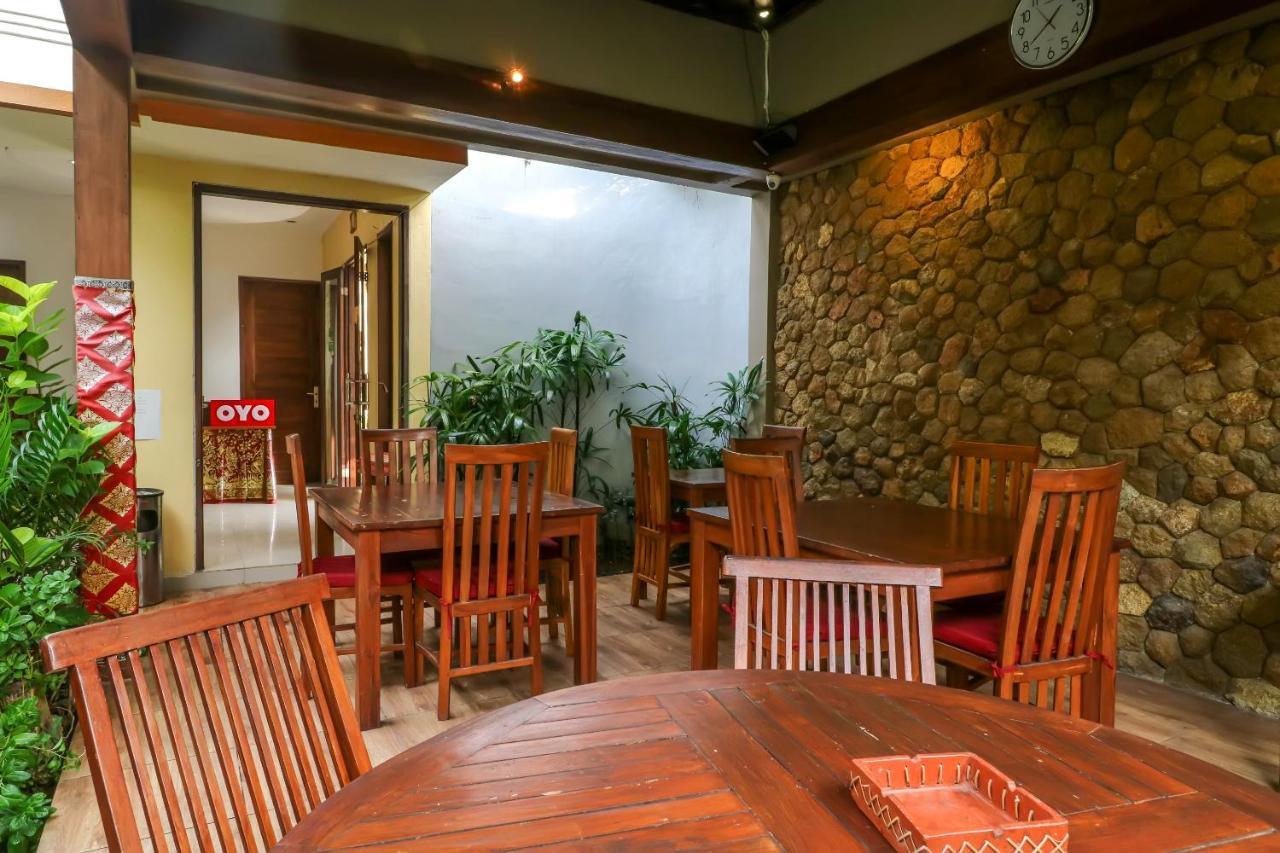 The Light Bali Villas Kerobokan Exterior foto